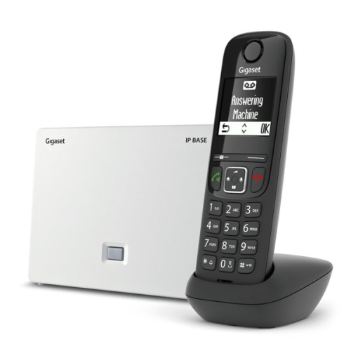 GIGASET AS690A IP BASE
