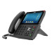 Fanvil X7 2xEthernet 10/100/1000, HD Voice, 20 SIP Lines, 5 Line Key, 127 DSS Keys, IPV6/OPUS, 7.0 Fanvil X7 2xEthernet 10/100/1000, HD Voice, 20 SIP Lines, 5 Line Key, 127 DSS Keys, IPV6/OPUS, 7.0