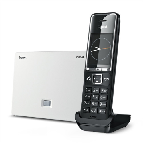 GIGASET COMFORT 550A IP BASE