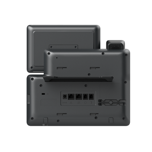 Fanvil V66 Pro, 20 SIP-акк., 7