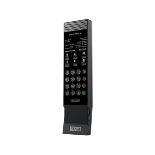 Fanvil H603W, 2 SIP-акк., БП в комп., 1x100 Mbps, Wi-Fi 6, 6 прог. клав.