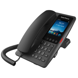 Fanvil H6W, 2 SIP-акк., 3.5