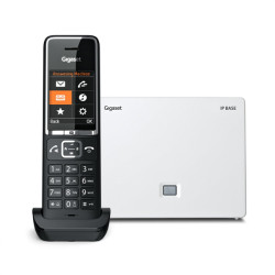 GIGASET COMFORT 550A IP BASE