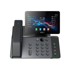 Fanvil V66 Pro, 20 SIP-акк., 7