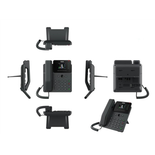 Fanvil V61W, 4 SIP-акк., 2,4