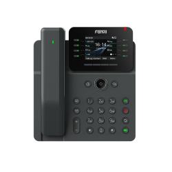 Fanvil V62 Pro, 12 SIP-акк., 2,8