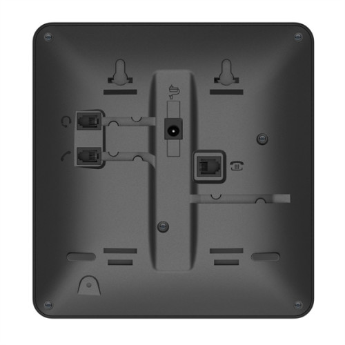 GIGASET DESK600 BLACK