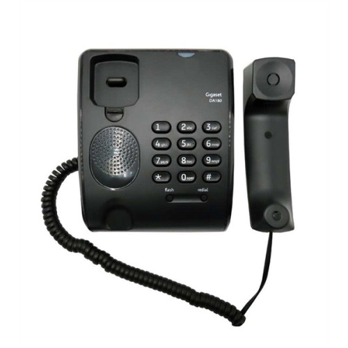 GIGASET DA180 SYS RUS