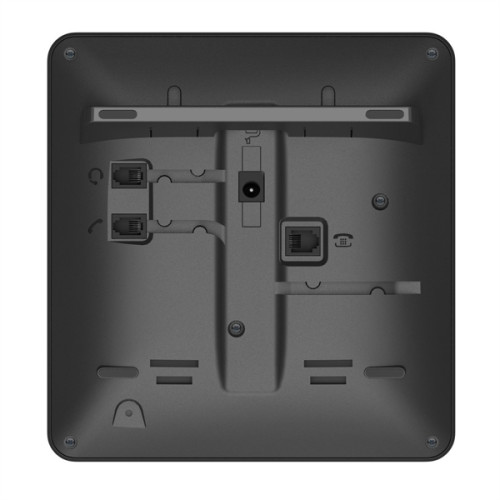 GIGASET DESK600 BLACK