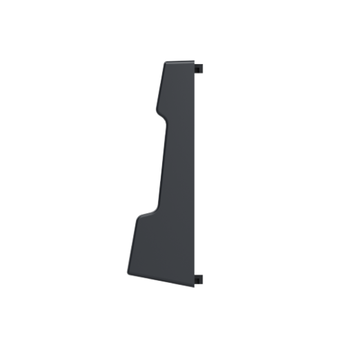 Fanvil Wall bracket accessory Good for V Series