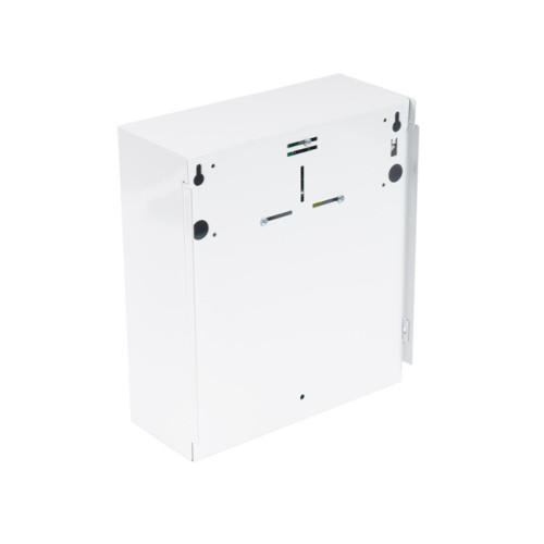 (193) Бастион ББП РАПАН-40 исп.2х7 источник питания 12В 4А метал корпус под АКБ 2х7 Ач защита АКБ