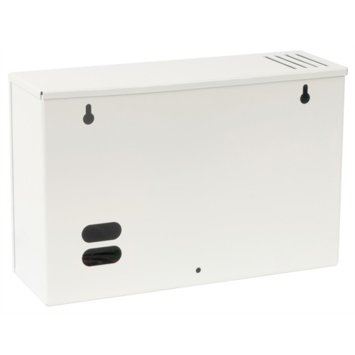 (90) Бастион СКАТ-1200 (СКАТ ИБП-12/5-2x7) источник питания 12 В, 5А, корпус под АКБ 2х7Ач или 1х17Ач