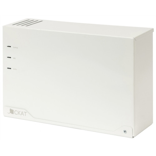 (49) Бастион СКАТ-1200 И7 исп.1 (СКАТ ИБП-12/4-2x7) источник питания 12В 4А корпус АКБ 2x7 Ач или 1х17 Ач