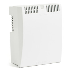 (203) Бастион ББП РАПАН-30П источник питания 12В, 3А, корпус под АКБ 1х7Ач, защита АКБ, ток заряда 0,1А