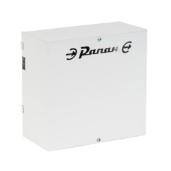 (354) Бастион ББП РАПАН-20 источник питания 12В, 2А, корпус под АКБ 1х4,5-7 Ач защита АКБ