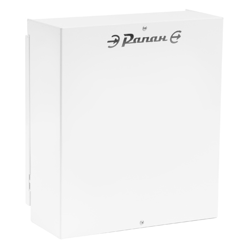 (193) Бастион ББП РАПАН-40 исп.2х7 источник питания 12В 4А метал корпус под АКБ 2х7 Ач защита АКБ