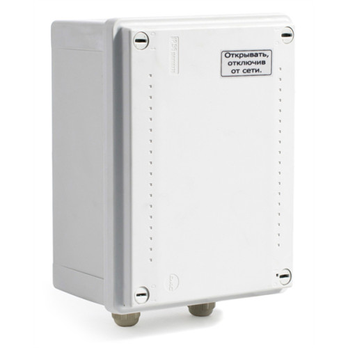 (574) Бастион SKAT-VN.24AC/2А исп.5 Источник питания не бесперебойный, выход 24VAC, ток 2А, IP56