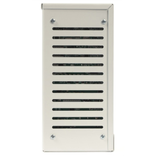 (90) Бастион СКАТ-1200 (СКАТ ИБП-12/5-2x7) источник питания 12 В, 5А, корпус под АКБ 2х7Ач или 1х17Ач