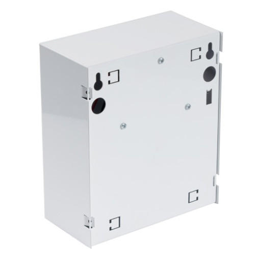 (372) Бастион ББП РАПАН-50 источник питания 12В 5А металлический корпус под АКБ 1х7 Ач защита АКБ