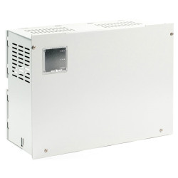 (67) Бастион СКАТ-2400И7 исп.5000 (СКАТ ИБП-24/4,5-2x40) источник питания 24В 4,5А корпус под АКБ 2х40 Ач СС ТР