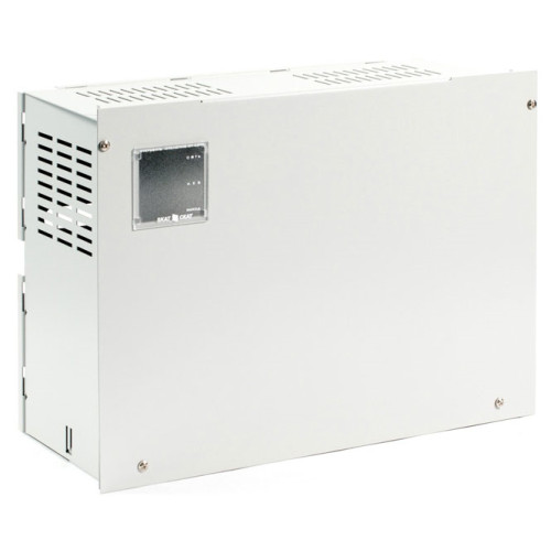 (67) Бастион СКАТ-2400И7 исп.5000 (СКАТ ИБП-24/4,5-2x40) источник питания 24В 4,5А корпус под АКБ 2х40 Ач СС ТР