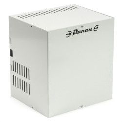 (357) Бастион ББП РАПАН-60 исп.26 источник питания 12В, 6А, под АКБ 26Ач, защита АКБ и выхода