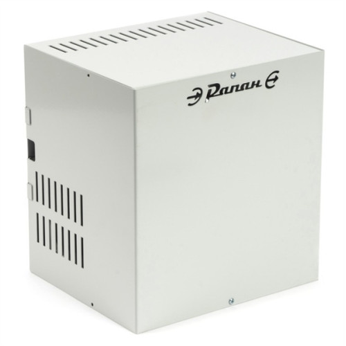 (357) Бастион ББП РАПАН-60 исп.26 источник питания 12В, 6А, под АКБ 26Ач, защита АКБ и выхода