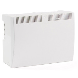 (105) Бастион СКАТ-2400 (СКАТ ИБП-24/3-2x12) источник питания 24В 2,5А корпус под АКБ 2х12Ач холодный пуск СС ТР