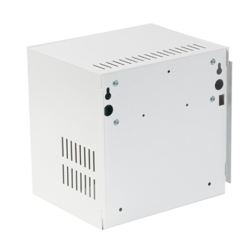 (361) Бастион ББП РАПАН-100 источник питания 12В, 10А, под АКБ 26Ач, защита АКБ и выхода