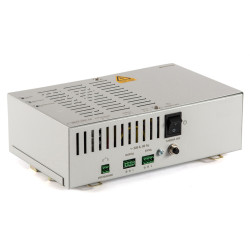 (451) Бастион SKAT-UPS 500/300 DIN 220В 300Вт 1 АКБ 7Ач внутр. меандр стабилизация напряжения