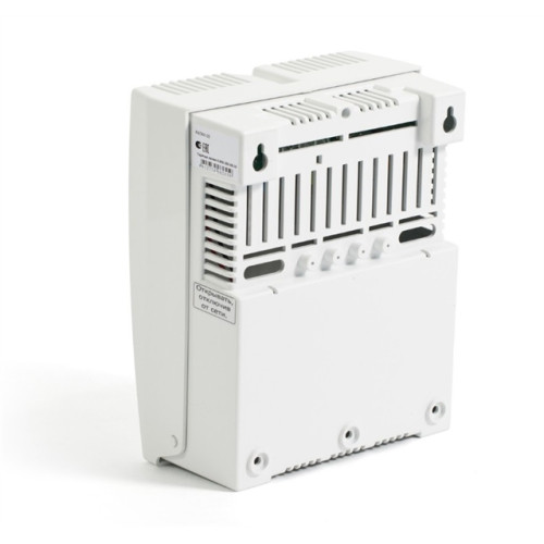 (203) Бастион ББП РАПАН-30П источник питания 12В, 3А, корпус под АКБ 1х7Ач, защита АКБ, ток заряда 0,1А