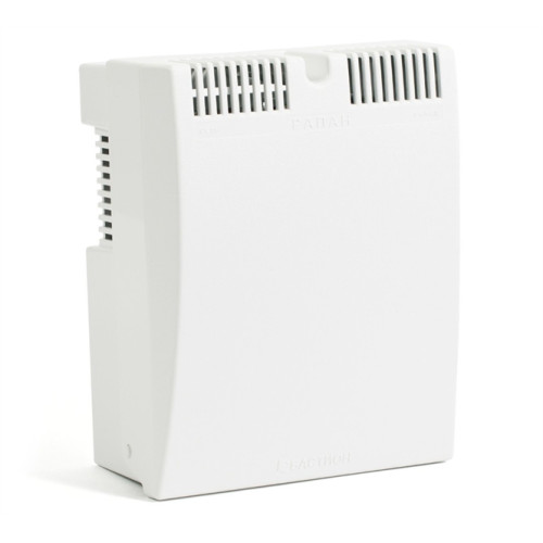 (202) Бастион ББП РАПАН-40П источник питания 12В 4А пластиковый корпус под АКБ 1х7 Ач защита АКБ