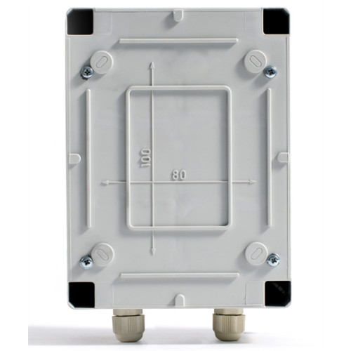 (574) Бастион SKAT-VN.24AC/2А исп.5 Источник питания не бесперебойный, выход 24VAC, ток 2А, IP56