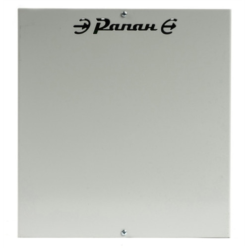 (357) Бастион ББП РАПАН-60 исп.26 источник питания 12В, 6А, под АКБ 26Ач, защита АКБ и выхода