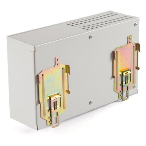 (451) Бастион SKAT-UPS 500/300 DIN 220В 300Вт 1 АКБ 7Ач внутр. меандр стабилизация напряжения