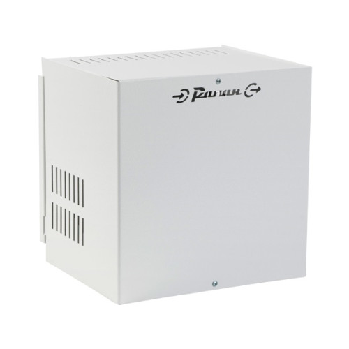 (361) Бастион ББП РАПАН-100 источник питания 12В, 10А, под АКБ 26Ач, защита АКБ и выхода