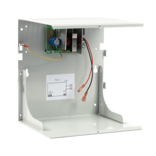 (357) Бастион ББП РАПАН-60 исп.26 источник питания 12В, 6А, под АКБ 26Ач, защита АКБ и выхода