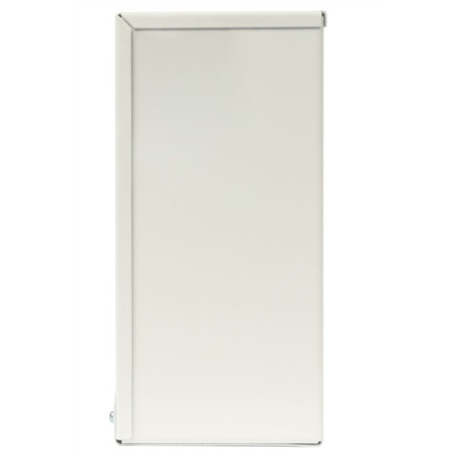 (90) Бастион СКАТ-1200 (СКАТ ИБП-12/5-2x7) источник питания 12 В, 5А, корпус под АКБ 2х7Ач или 1х17Ач