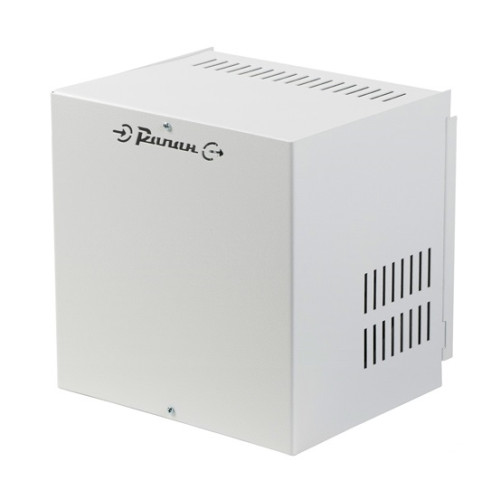 (361) Бастион ББП РАПАН-100 источник питания 12В, 10А, под АКБ 26Ач, защита АКБ и выхода