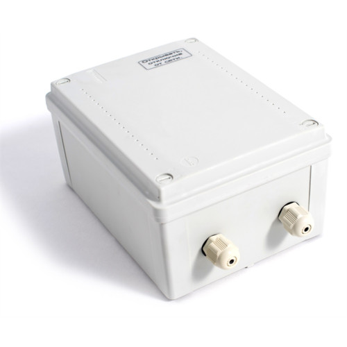 (574) Бастион SKAT-VN.24AC/2А исп.5 Источник питания не бесперебойный, выход 24VAC, ток 2А, IP56