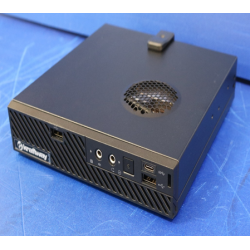 Kraftway АРМ Mini PC (i3-12100, RAM 8GB, SSD M.2 256GB, USB 2.0х4, USB 3.2 Gen 1х2, USB 3.2 Gen 2), 1г  МИНПРОМТОРГ (МПТ)