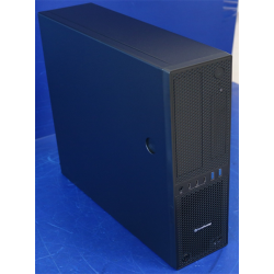 Kraftway АРМ Slim Desktop (i3-12100, RAM 8GB, SSD M.2 256GB, USB 2.0х2, USB 3.2 Gen 1х4, USB Type-Cх3), 1г  МИНПРОМТОРГ (МПТ)