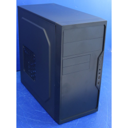 Kraftway АРМ Mini Tower (i3-12100, RAM 8GB, SSD M.2 256GB, USB 2.0х2, USB 3.2 Gen 2х6), 1г  МИНПРОМТОРГ (МПТ)