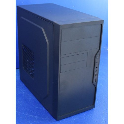 Kraftway АРМ Mini Tower (i3-12100, RAM 8GB, SSD M.2 256GB, USB 2.0х2, USB 3.2 Gen 2х6), 1г  МИНПРОМТОРГ (МПТ)