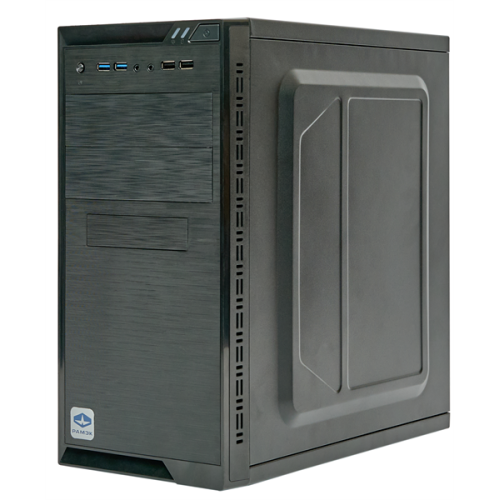 ПК РАМЭК K650 MT/i5-13400/1x16GbDDR5/SSD512Gb/WiFi+BT/450W/K+M/NoOS/3YW B760