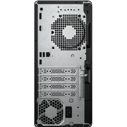 HP ProDesk 2 TWR G1aE Ryzen7-8700G,16GB,512GB,No kbd,No mouse,WiFi,BT,DOS,1Wty