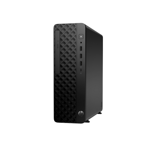 HP ProDesk 2 SFF G1i E Core i5-14400,16GB,512GB,no kbd,no mouse,WiFi,BT,DOS,1Wty