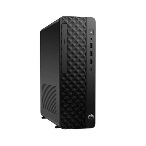 HP ProDesk 2 SFF G1i E Core i5-14400,8GB,512GB,eng/rus kbd mouse,WiFi,BT,Win11Pro,1Wty