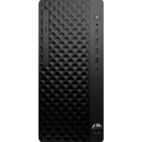 HP ProDesk 2 TWR G1aE Ryzen7-8700G,16GB,512GB,No kbd,No mouse,WiFi,BT,DOS,1Wty