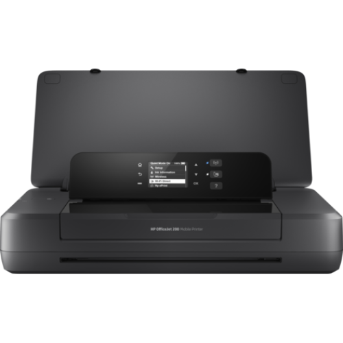 HP OfficeJet 202 Mobile Printer
